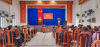 Chiều ngày 17 tháng 01 năm 2022, UBND xã Tam Vinh tổ chức tổng kết Hội nghị thi đua khen thưởng năm 2022 và phát động phong trào thi đua năm 2023