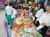Liên đội trường Tiểu học Lê Văn Tám tổ chức ngày hội đọc sách