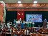 Cuộc thi Tin học trẻ không chuyên năm 2023 do Huyện đoàn Phú Ninh và Phòng Giáo dục - Đào tạo tổ chức đã diễn ra thành công tốt đẹp!