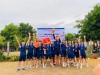 Trung tâm Văn hóa - Thể thao xã Tam Vinh tổ chức giải bóng đá sân 7 vô địch xã Tam Vinh và ra mắt CLB Bóng đá O30 Tam vinh