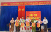 Đảng ủy xã Tam Vinh tổ chức Hội thi Chi bộ giỏi năm 2023!