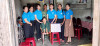 Phụ nữ Tam Vinh: Tổ chức thăm hỏi, động viên, tặng quà HVPN khuyết tật