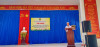 Hội Nông dân xã Tam Vinh đã tổ chức hội nghị tập huấn công tác hội và phong trào nông dân năm 2023