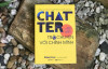 REVIEW CUỐN SÁCH TÔI YÊU - NĂM 2023: Chatter - Trò chuyện với chính mình - Ethan Kross.