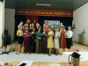 Phụ nữ Tam Vinh: Chi hội phụ nữ thôn Tân Qúy tổ chức sinh hoạt HVPN quý 2/2022