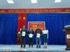 UBND xã Tam Vinh tổ chức Hội nghị Công bố Quyết định công nhận và ra mắt thành viên Tổ Khuyến nông cộng đồng trên địa bàn xã Tam Vinh