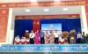 Công đoàn cơ sở xã Tam Vinh đã tổ chức thành công Đại hội lần thứ V, nhiệm kỳ 2023-2028.