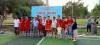 Hội Nông dân xã Tam Vinh tổ chức giải bóng đá Mini nam năm 2023