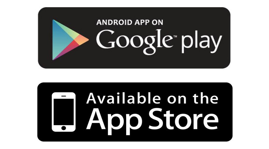 AppStore GooglePlay