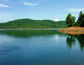 Hồ Phú Ninh